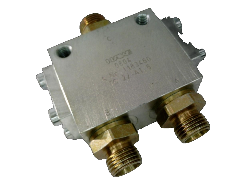 TQ 22-A 1.6