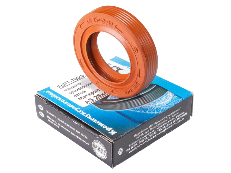 SEAL BABSL 0,5 DIN 3760-25X47X6 NBR