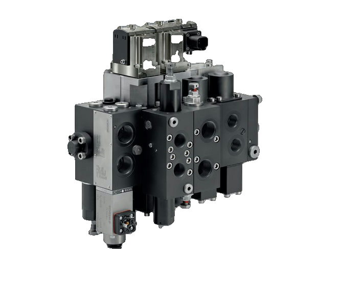 PSL 4G/330-3