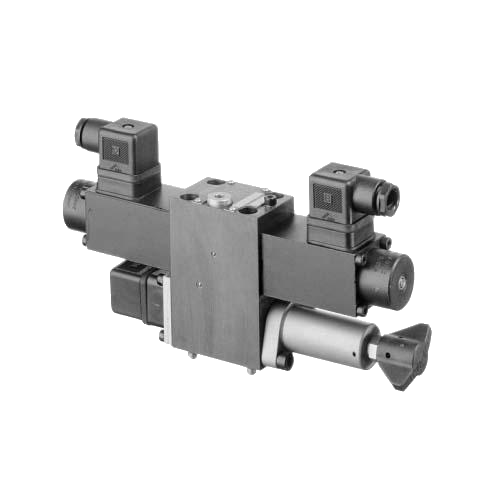 NSMD 2 D/M GVK/ B2.5-X24