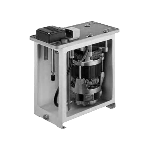 MPN 44-H 0.9 3 X 400/230 V 50 HZ