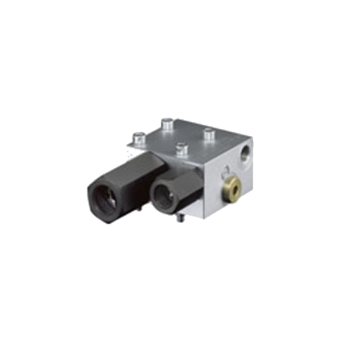 LHDV 33 P-15-P -600-400/440