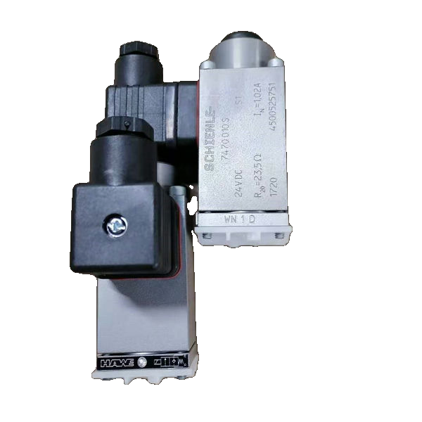 HRP4V-G3-0B0,4-G24-PYD 24 V DC