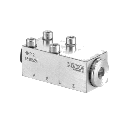 HRP 5 V - B 0.6