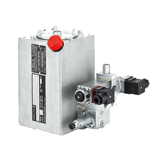 HC 12 K/ 0.94