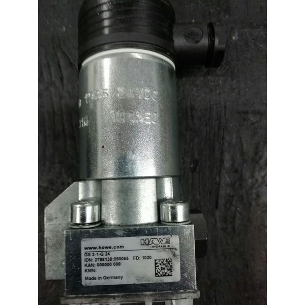 GS 2-2-G 220