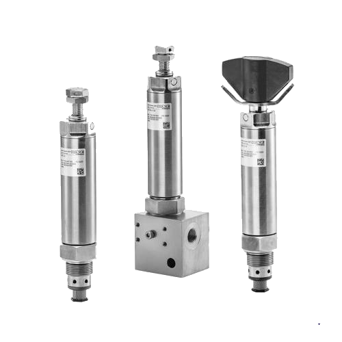 CDK 3-5-R-1/4-SR
