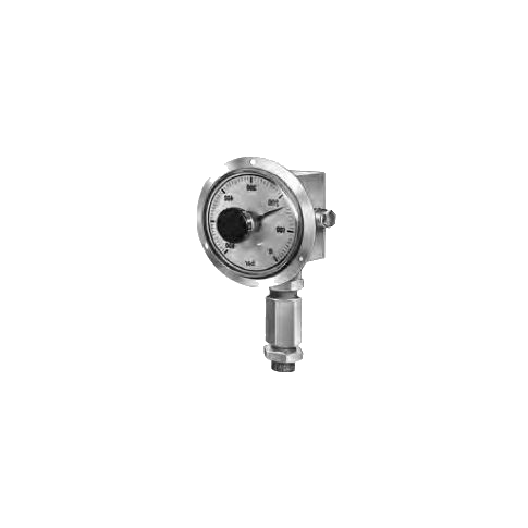 DG 1 RF 20-600 BAR