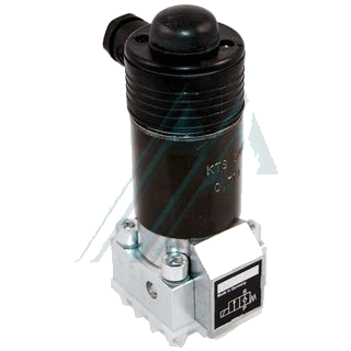 COIL 4900 117/1-24V FOR VALVE G 3-2-24V