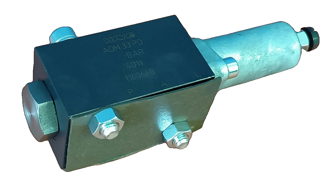 ADM 33 PA VALVE
