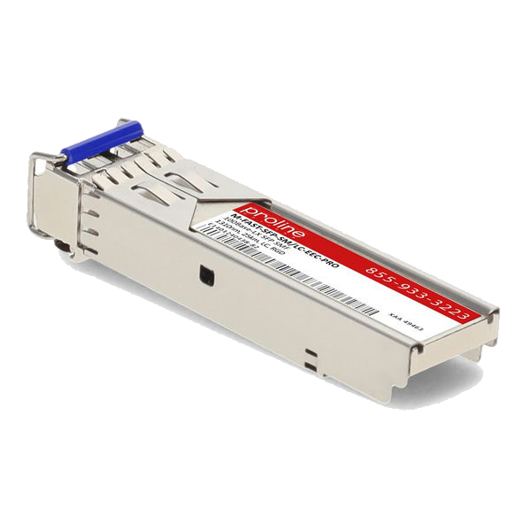 M-FAST SFP-MM/LC 943865-001