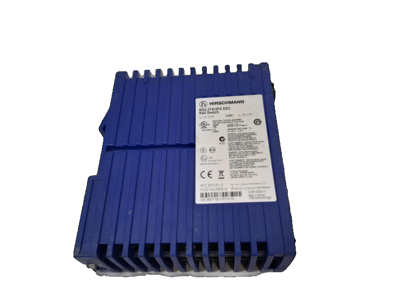 RS2-3TX/2FX EEC 943771-001