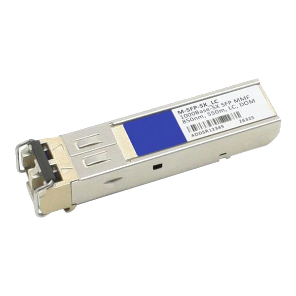 M-SFP-LX/LC 943015-001 1X1000MB-LX