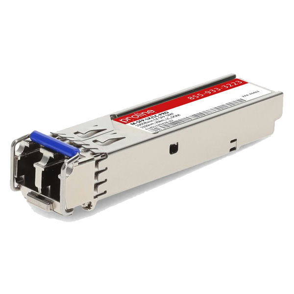 M-SFP-LX/LX 943015-001