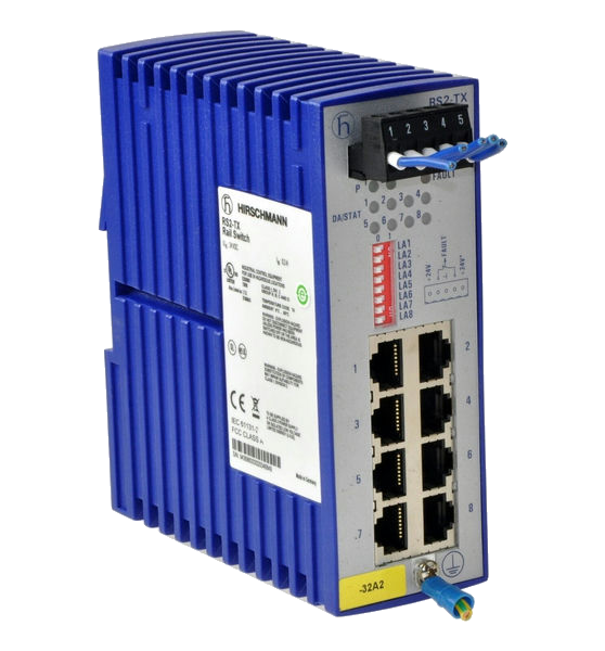 RS2-TX 9630007