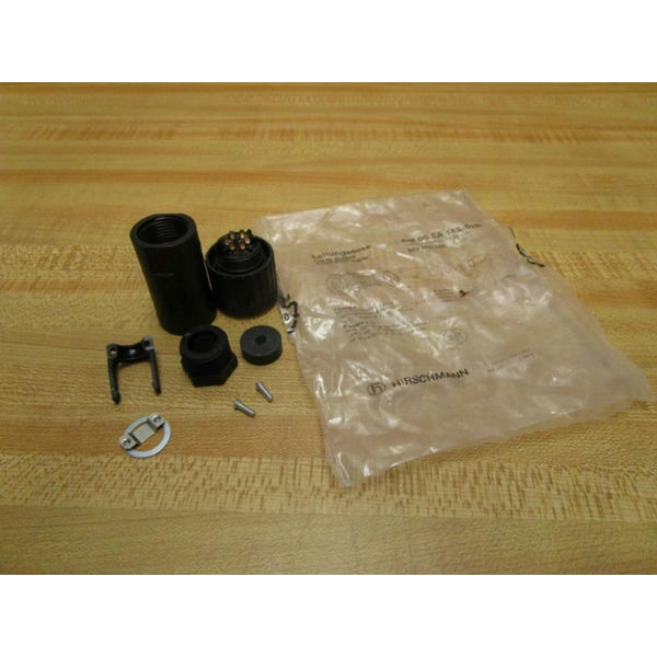9243383 CM06 EA 14S-61S LINE CONNECTOR 932460100