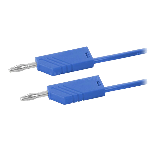 P/N: 25.413.5 4MM BLUE
