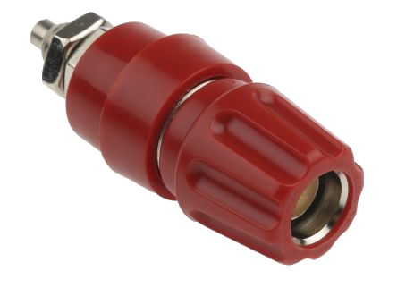 P/N: 25.413.1 4MM RED