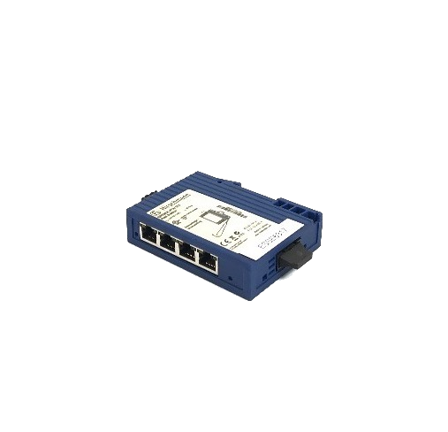 SPIDER 4TX/1FX-ST 9630234