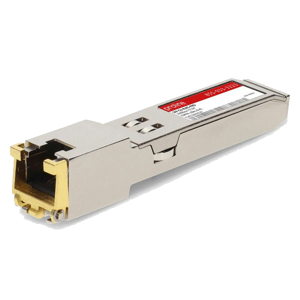 M-SFP-TX/RJ45 943977-001