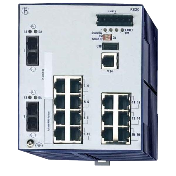 RS20-1600M2M2SDAE