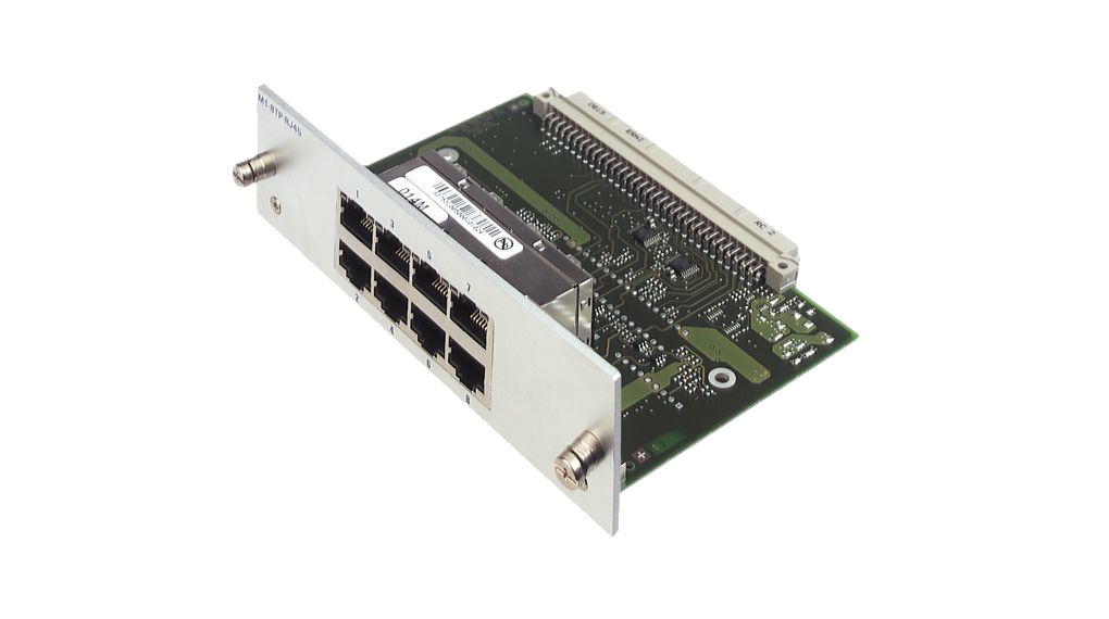 M1-8TP-RJ45 943970-001