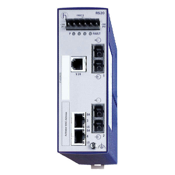RS20-0400M2M2SDAE 943434-001