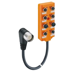 ASB 8/LED 5-4-331/5 M A/S-BOX 60603