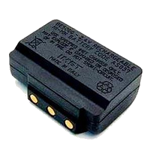 BE5000 - AS037 2.4V, 1500 MAH, NI-MH