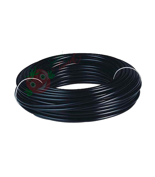 Pe Hose 1/4" Red 150M John Guest Pe-08-Bi-0500F-R