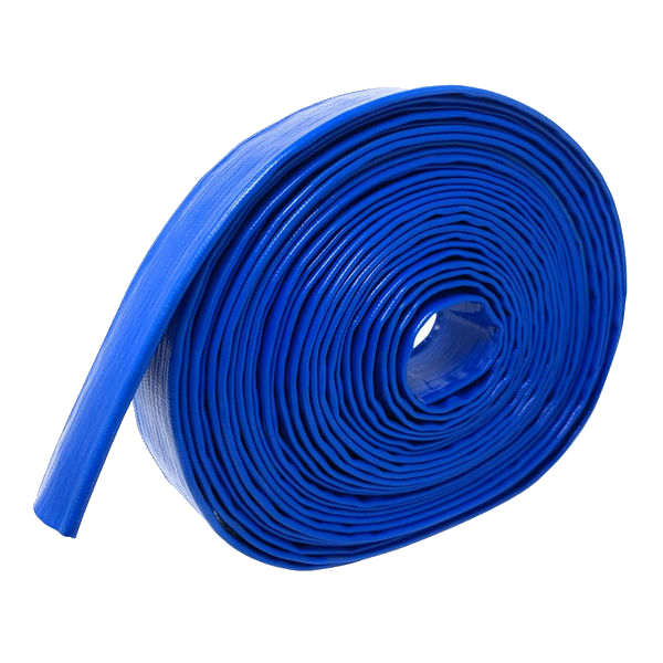 Pe Hose 1/4" Blue 150M John Guest Pe-08-Bi-0500F-B