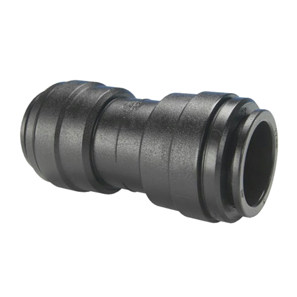 Straight Connector Ø10Mm John Guest Pm0410E