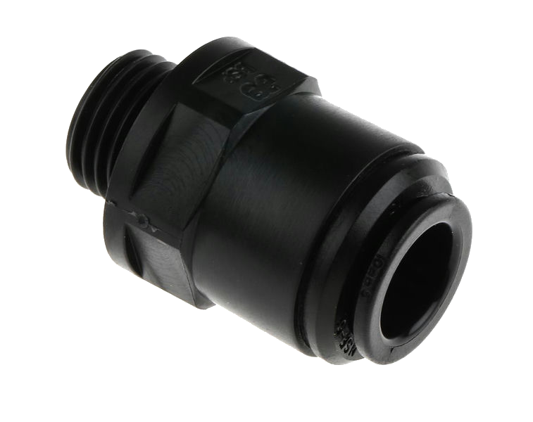 Screw-In Fitting G1/4" Ø10Mm John Guest Pm011012E