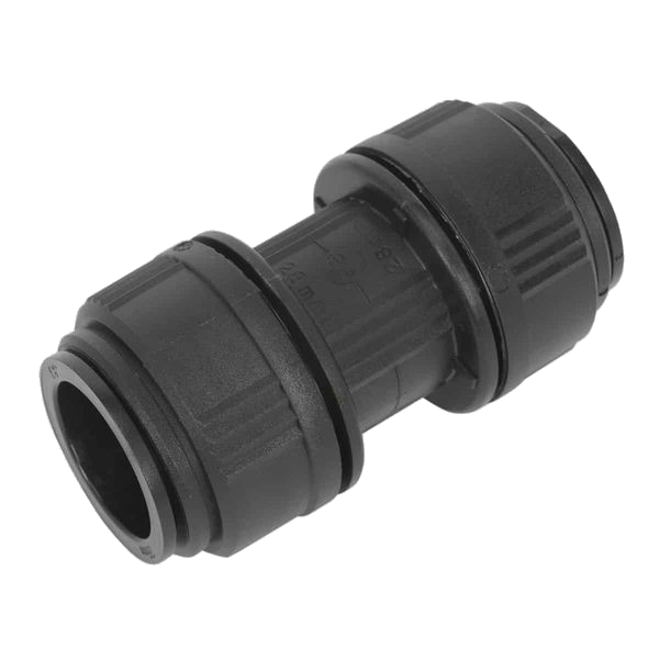 Straight Connector Ø28Mm John Guest Pm0428E