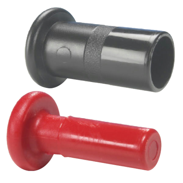 Reducer Connector Ø10Mm-6Mm John Guest Pm201006E