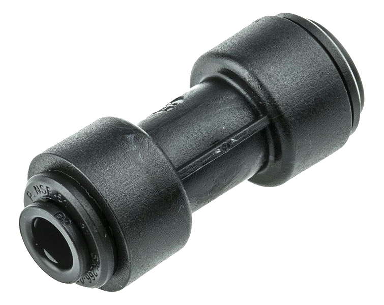 Reducer Connector Ø8Mm-6Mm John Guest Pm200806E