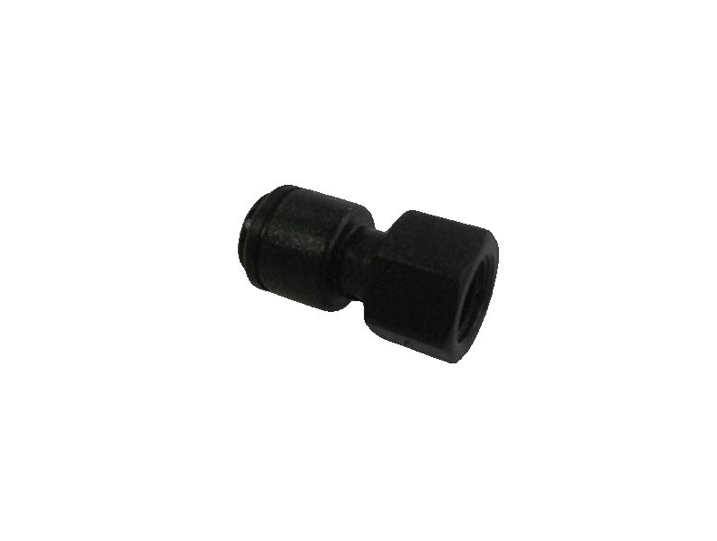 Screw-On Fitting G1/8" Ø4Mm John Guest Pm450411E