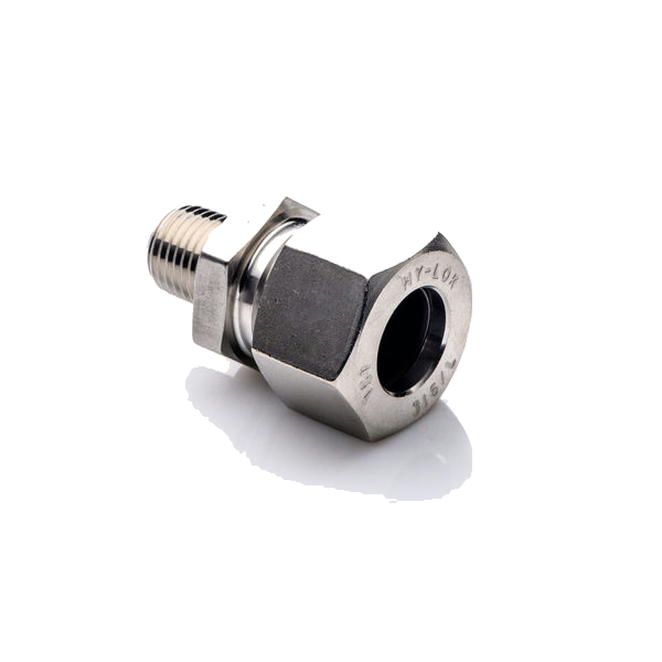 Screw-In Fitting G3/4" Ø22Mm John Guest Pm012216E