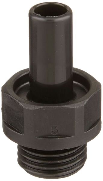 Screw-In Connector G1/4" Connector 8Mm John Guest Pm050812E