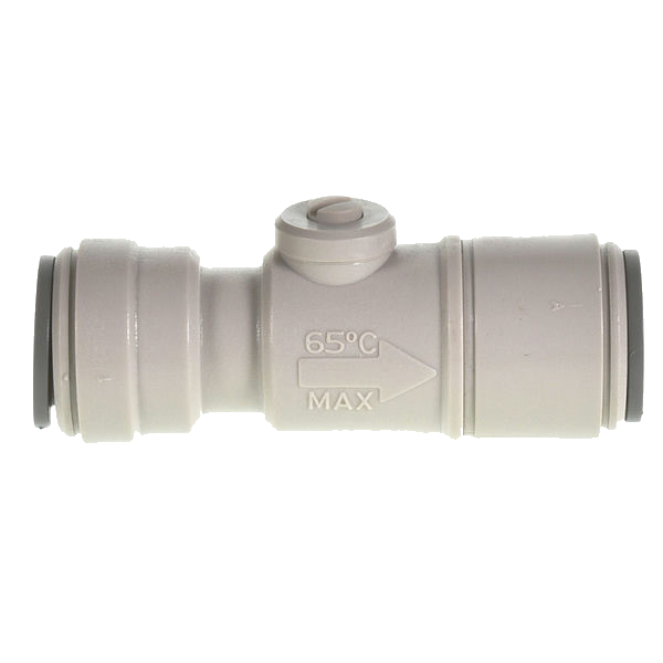 Screw-In Socket G3/8" Socket 15Mm John Guest Pm051513E