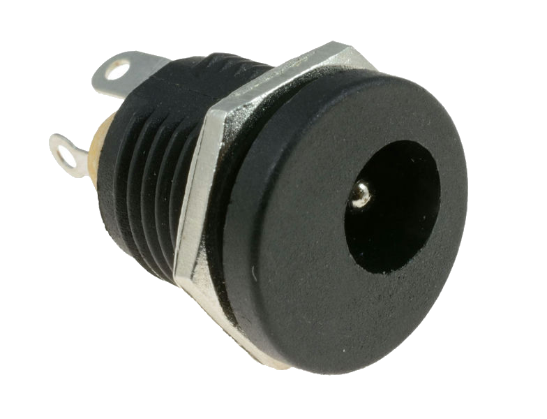 Socket Connector Ø4Mm Socket 5Mm John Guest Pm060504E