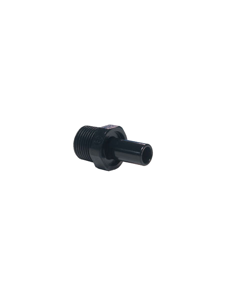 Screw-In Socket G3/8" Socket 10Mm John Guest Pm051013E