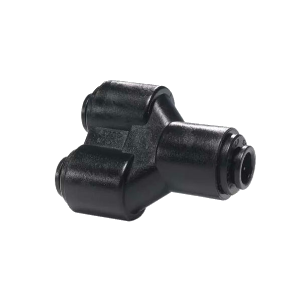 T-Reducing Connector Ø2X4Mm-6Mm John Guest Pm3006Ae