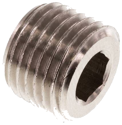 Closing Plug Socket 4Mm John Guest Pm0804R
