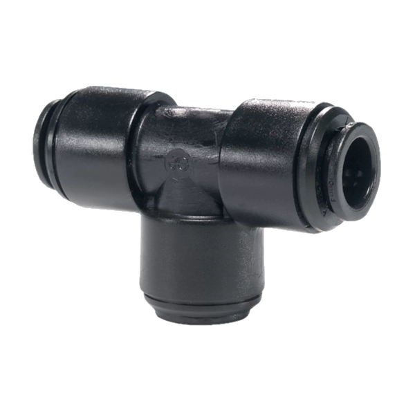 T-Connector Ø10Mm John Guest Pm0210E