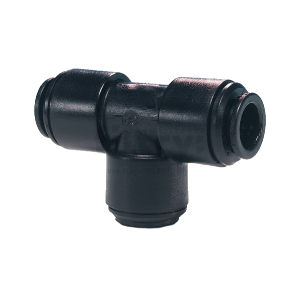 T-Connector Ø28Mm John Guest Pm0228E