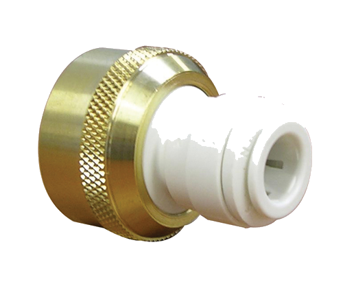 T-Connector Ø18Mm John Guest Pm0218E