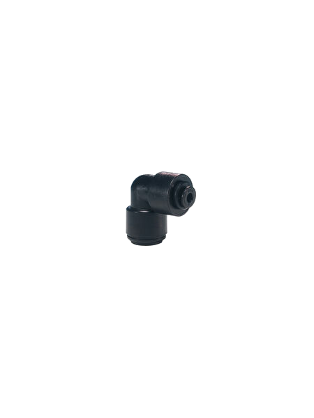 Elbow Plug Connection Ø10Mm-8Mm John Guest Pm211008E