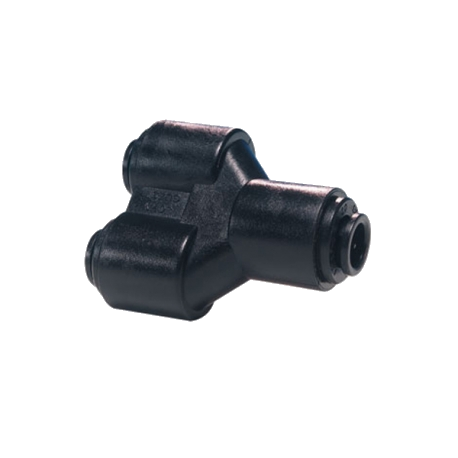Y-Connector Ø10Mm John Guest Pm2310E