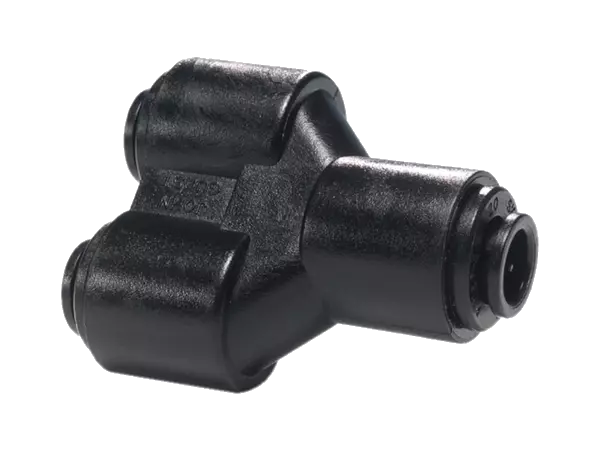 Y-Connector Ø4Mm John Guest Pm2304E